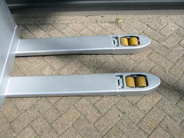 Refurbished 2014 BT EXU 20 - 1118