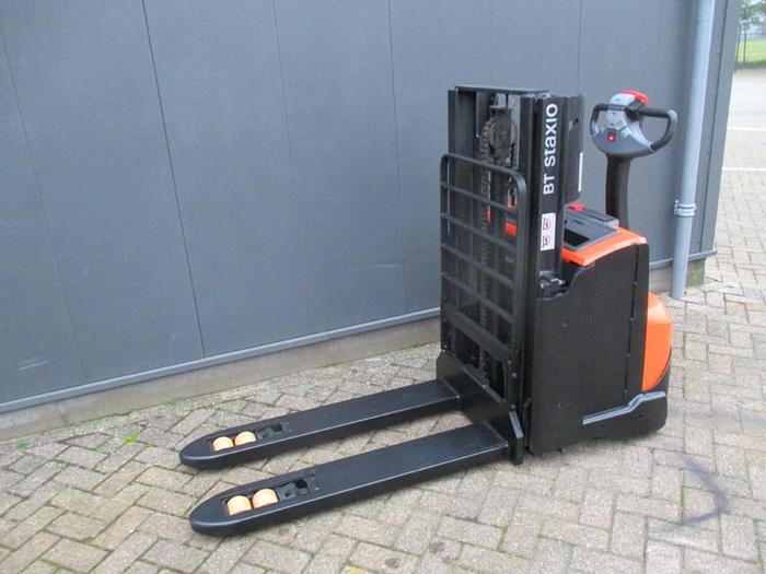 Refurbished 2012 BT SWE 200D - 1992