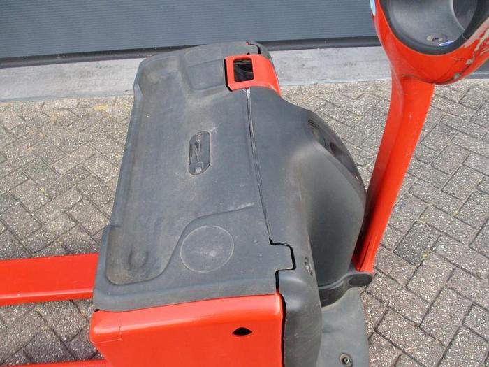 Gerenoveerd 2015 Linde T16 - 2722