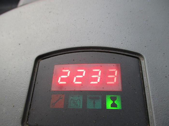 Gebruikt 2011 BT OME100N OPTIO - 2233