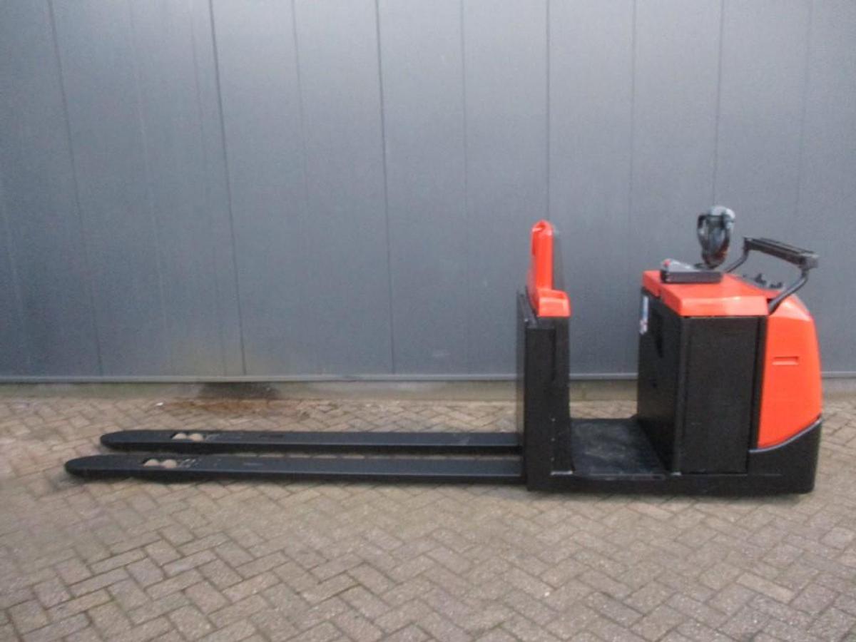 Refurbished 2019 TOYOTA OSE250 - 1982