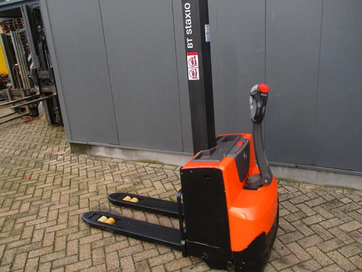 Refurbished 2013 BT SWE 080L - 1341