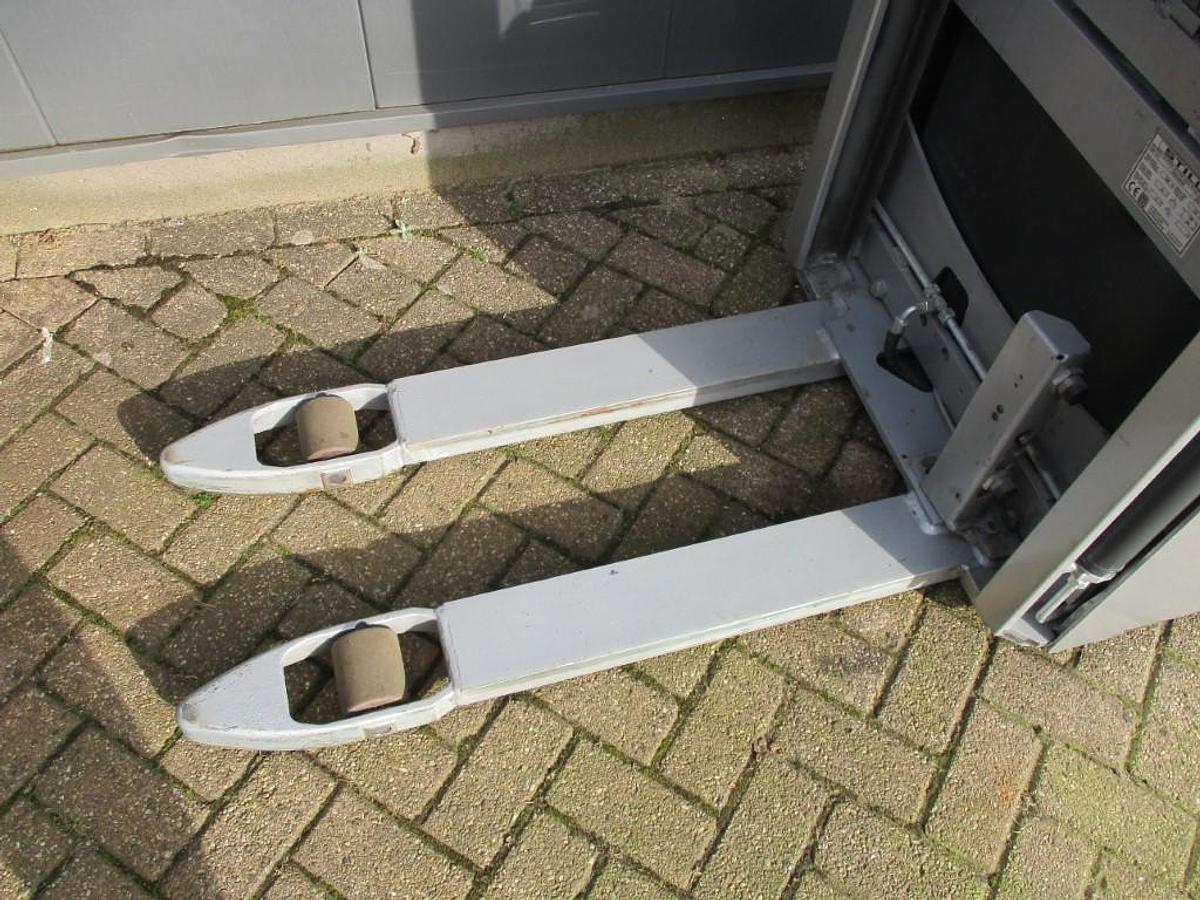 Refurbished 2018 STILL EXV 14C - 688