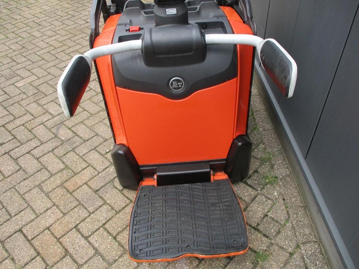Refurbished 2016 BT SPE200D