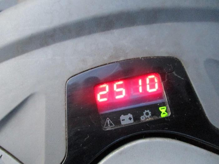 Refurbished 2018 TOYOTA LPE 250 - 2510