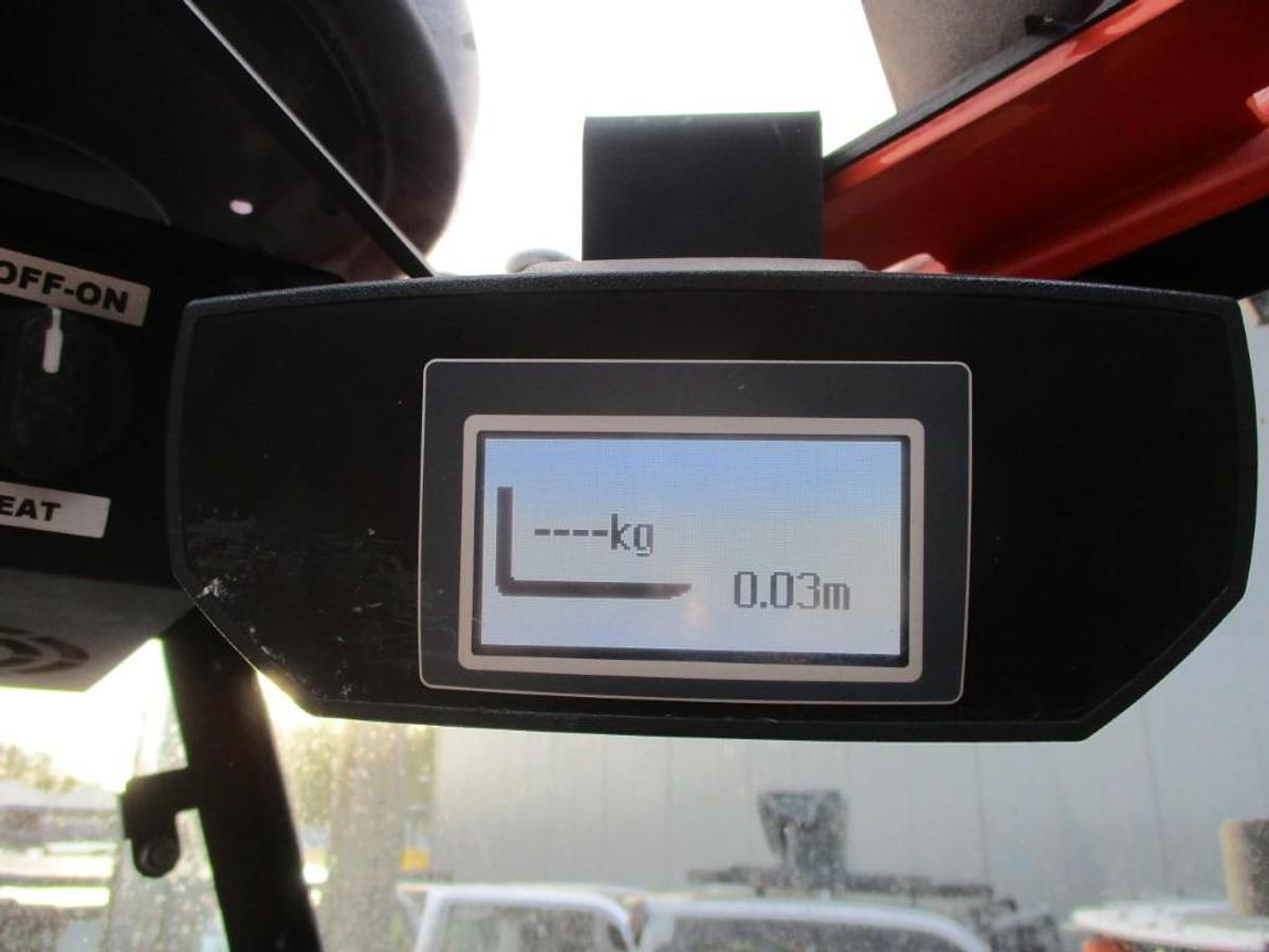 Refurbished 2014 BT RRE160R - 1092