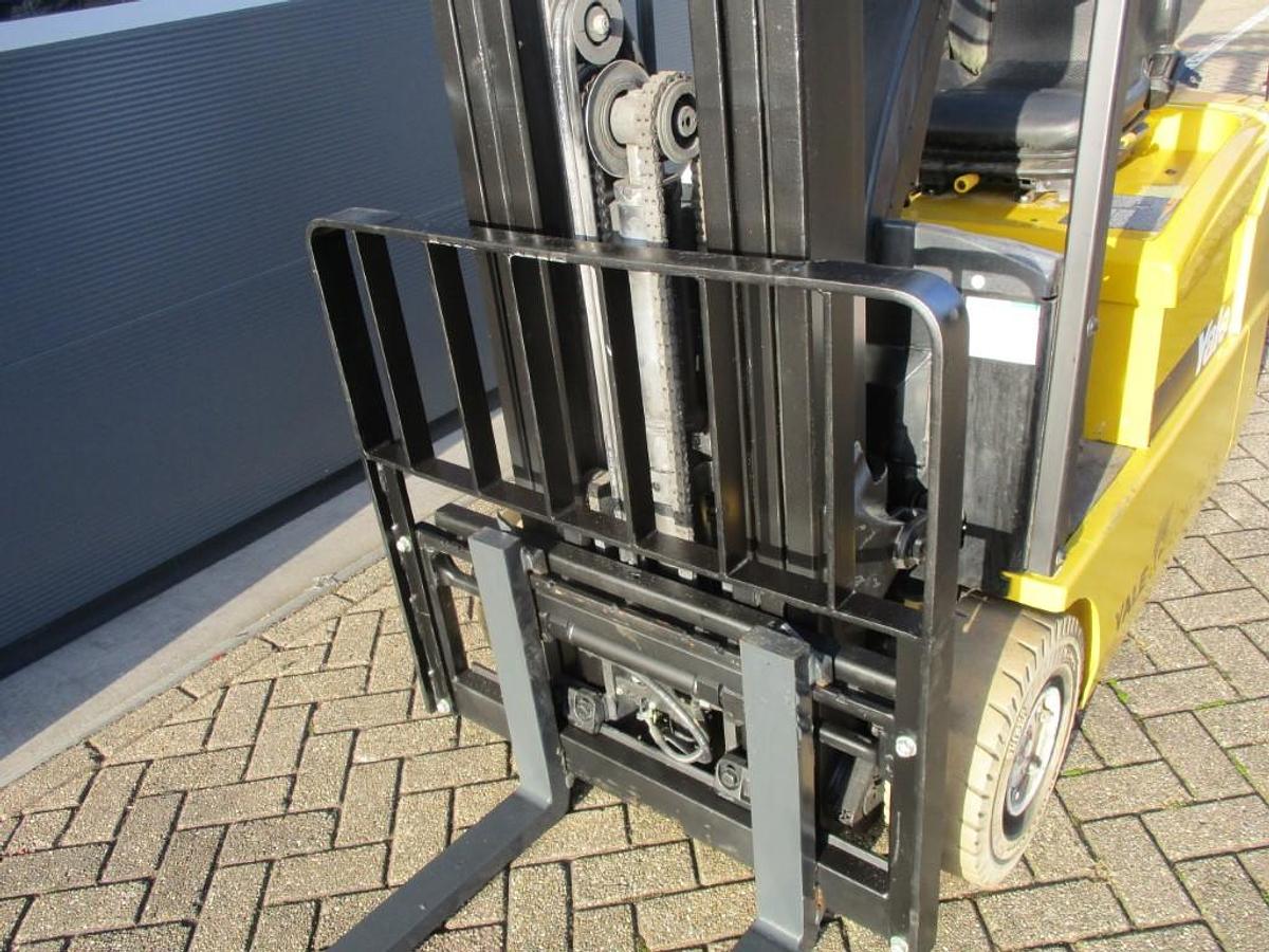 Refurbished 2008 YALE ERP16-ATF