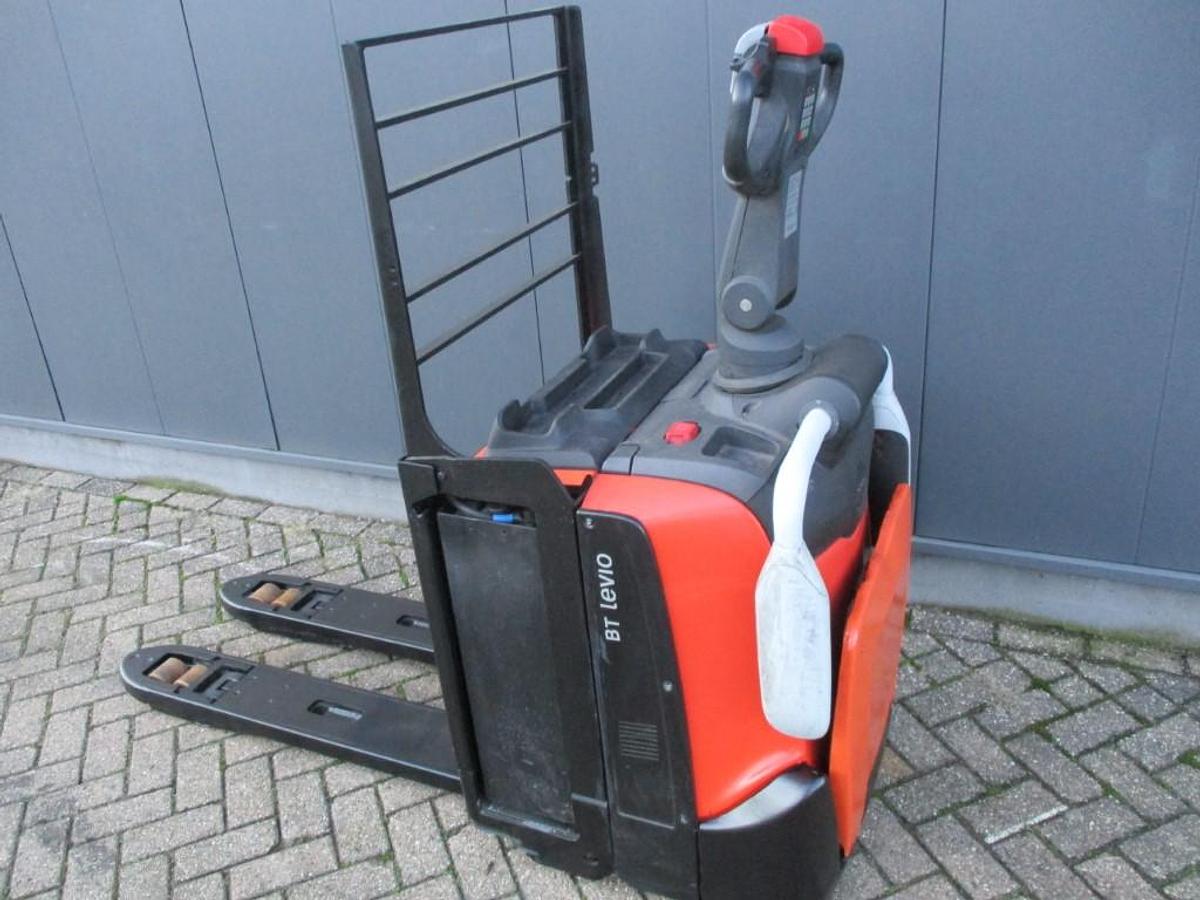 Refurbished 2015 BT LPE200