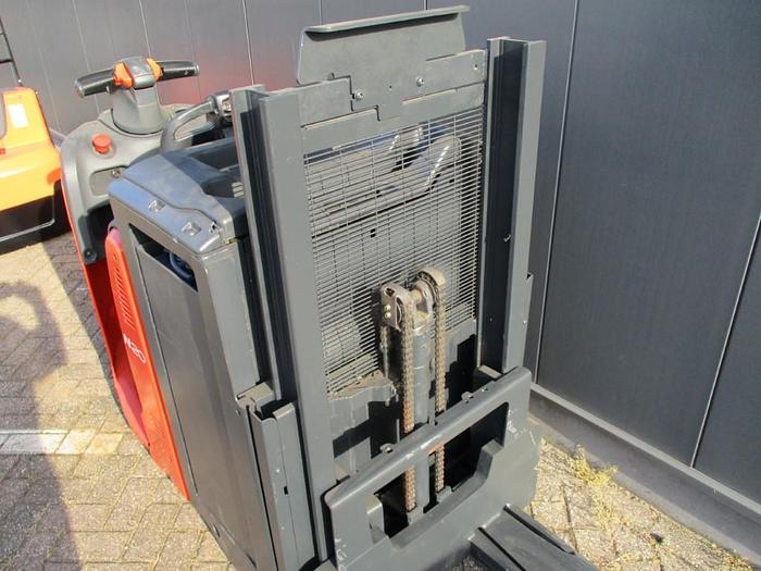 Gerenoveerd 2017 Linde N20L - 4029