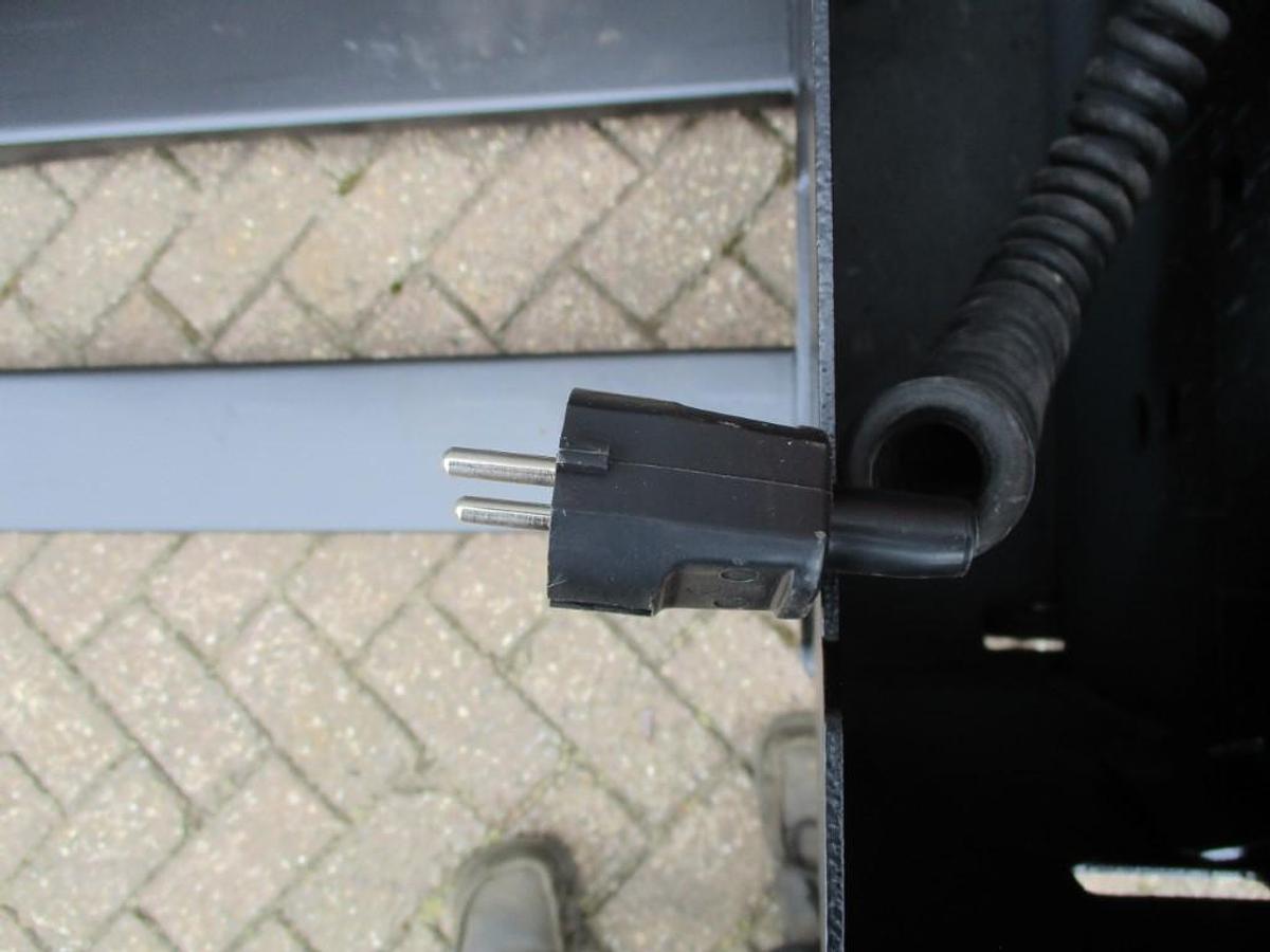 Refurbished 2019 TOYOTA LWE160 - 791