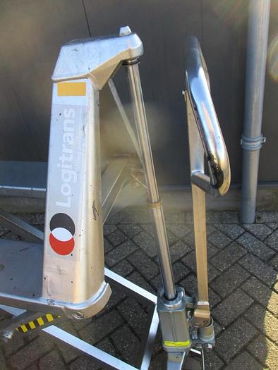 Refurbished 2018 Logitrans HL1004 RF EX