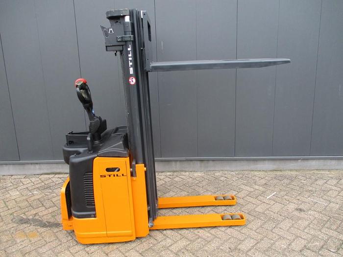 Refurbished 2015 STILL EGV S20