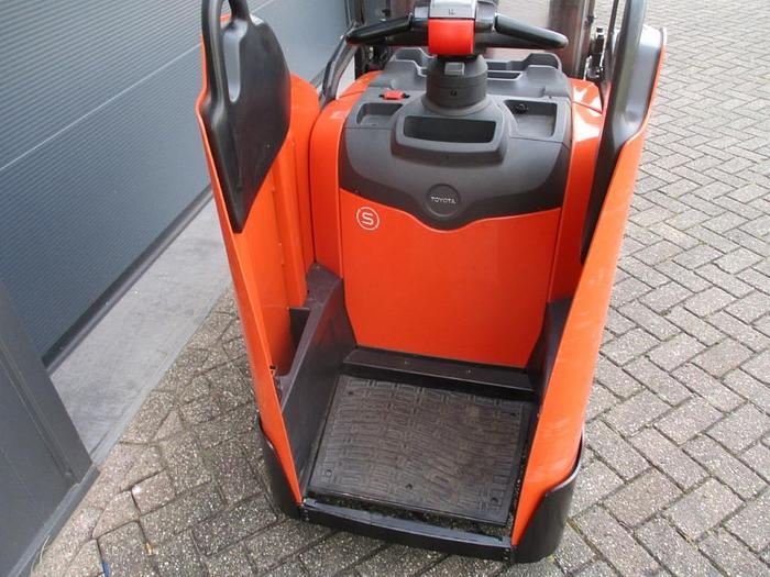 Refurbished 2020 TOYOTA SPE 160L - 3722