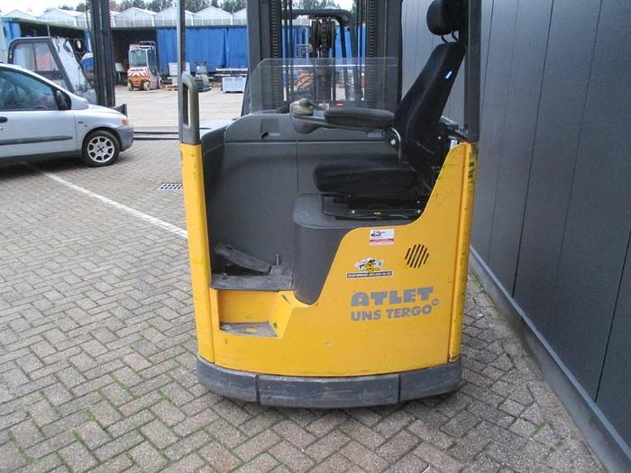 Used 2003 Atlet UNS 141DTFRVE795 - 5841