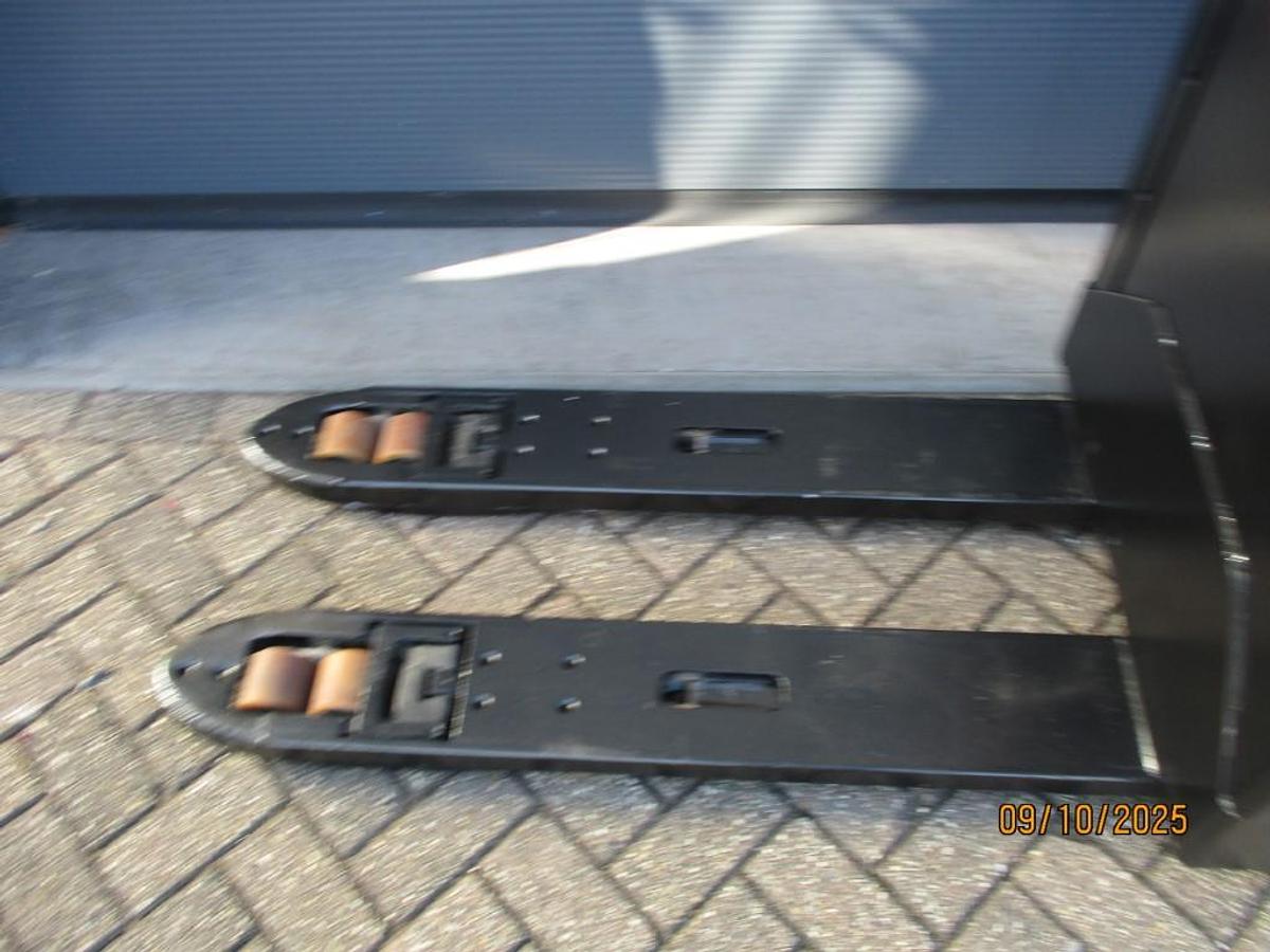 Refurbished 2016 BT LPE 200 - 2311