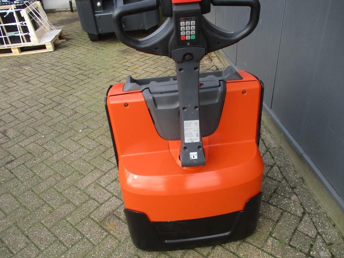 Refurbished 2016 BT LWE180 - 815