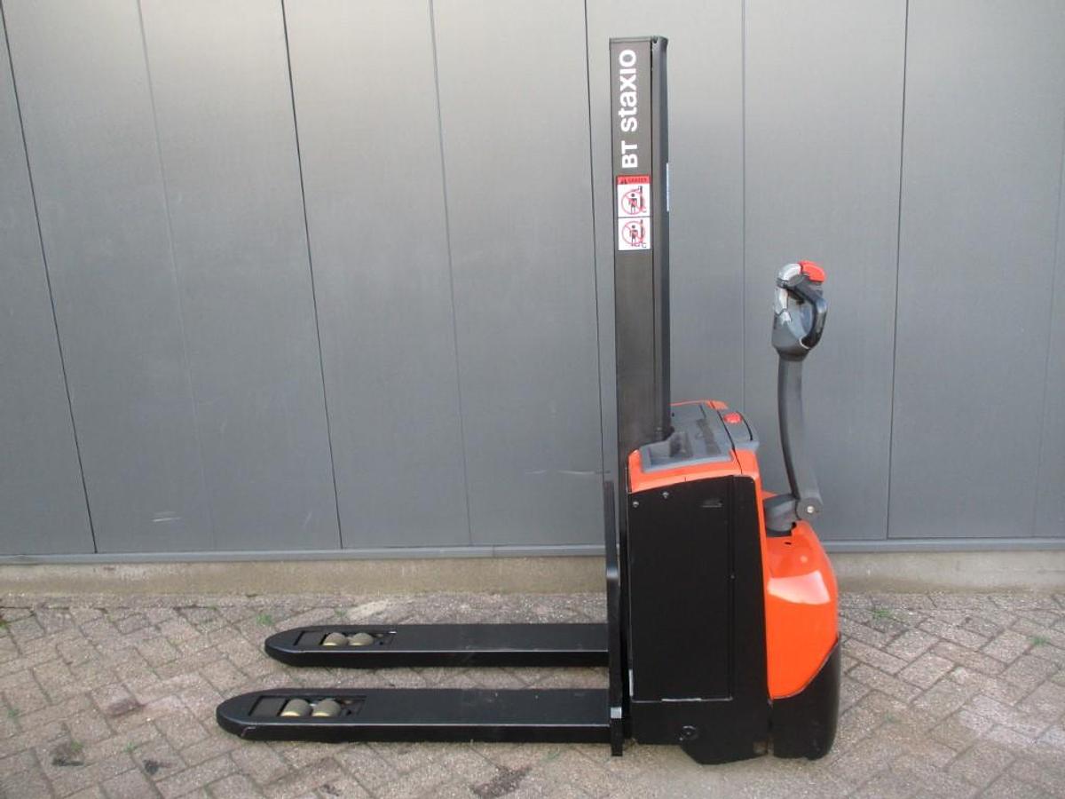 Refurbished 2014 BT SWE 080L - 811