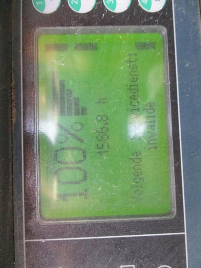 Refurbished 2019 Linde T 20 AP - 1578