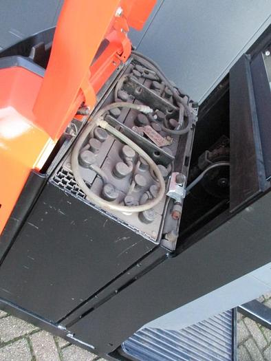 Gebruikt 2012 BT OSE100W - 1444