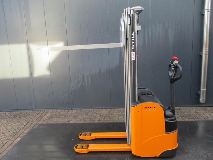 Gebruikt 2014 STILL EGV14