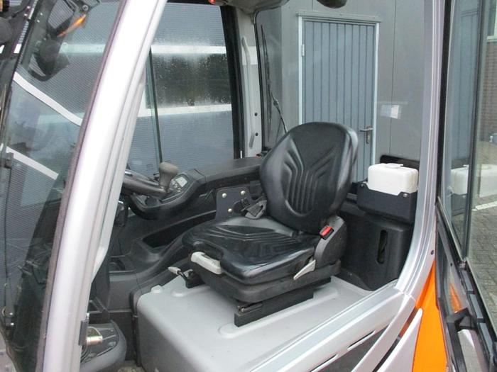 Used 2018 STILL RX20-20L