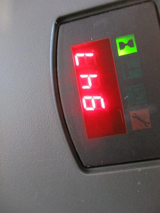 Refurbished 2014 BT SWE 100 - 947