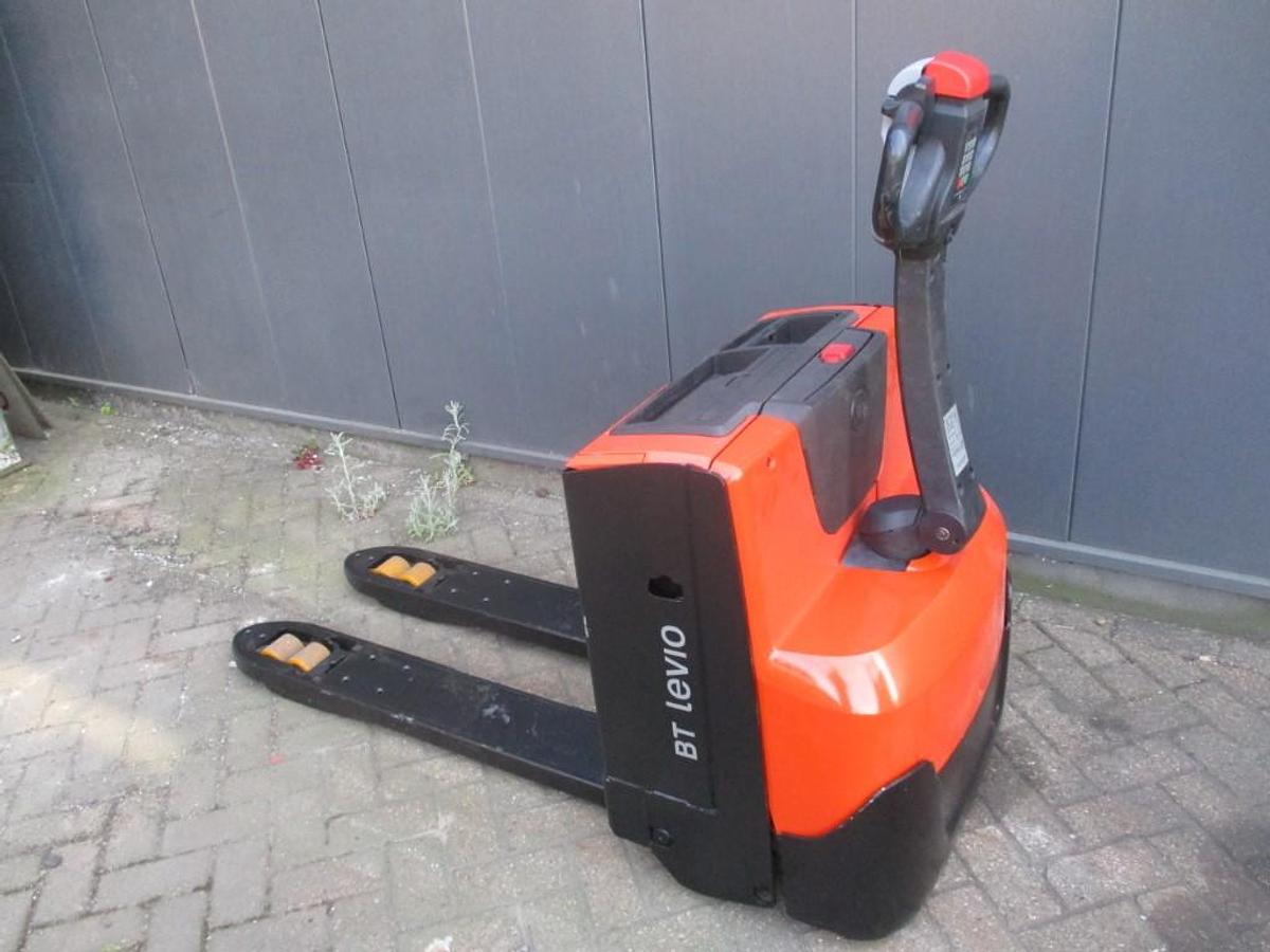 Refurbished 2014 BT LWE 250