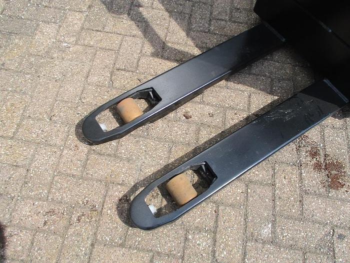 Gebruikt 2018 BT LWE160 - 909