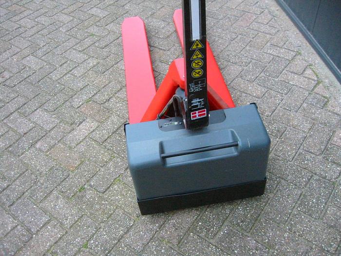 Used 2007 2007 Logitrans EHL1004 - 2007 EHL1004