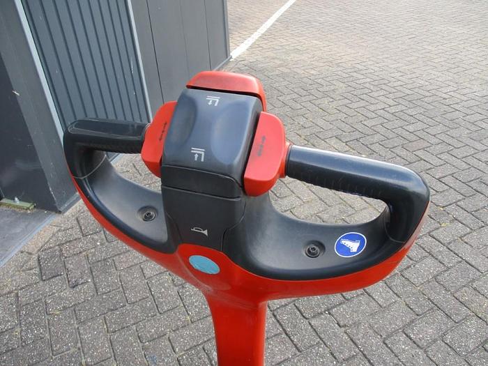 Gerenoveerd 2015 Linde T16 - 2722