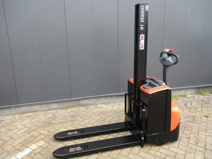 Gerenoveerd 2015 BT SWE080L - 1093