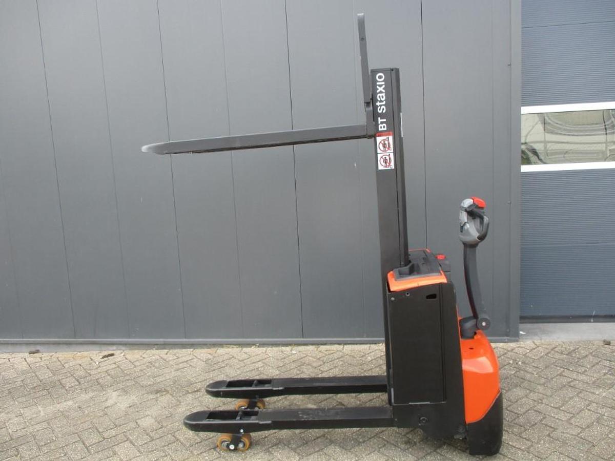 Refurbished 2016 BT SWE 080L - 1269