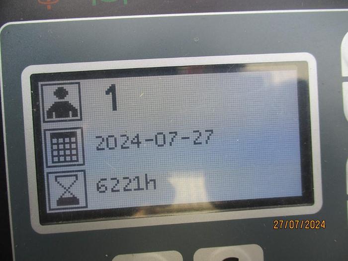 Refurbished 2014 BT RRE 160