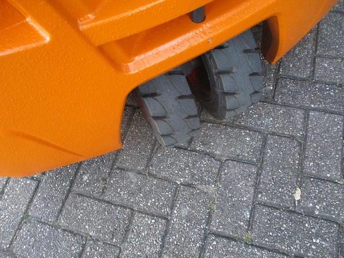 Refurbished 2018 STILL RX 20-16C