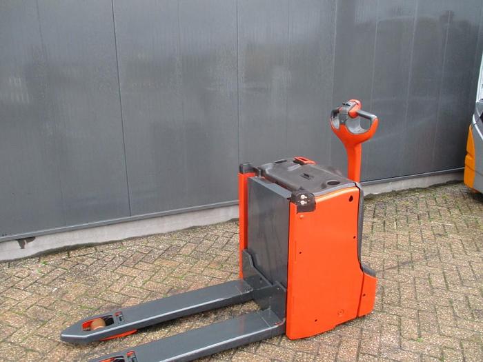 Refurbished 2018 Linde T 16L