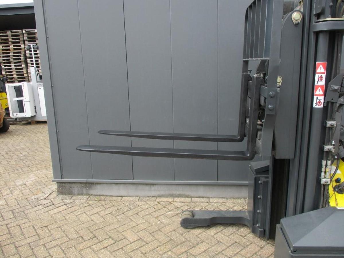 Refurbished 2019 COMBILIFT COMBI-WR - 5946