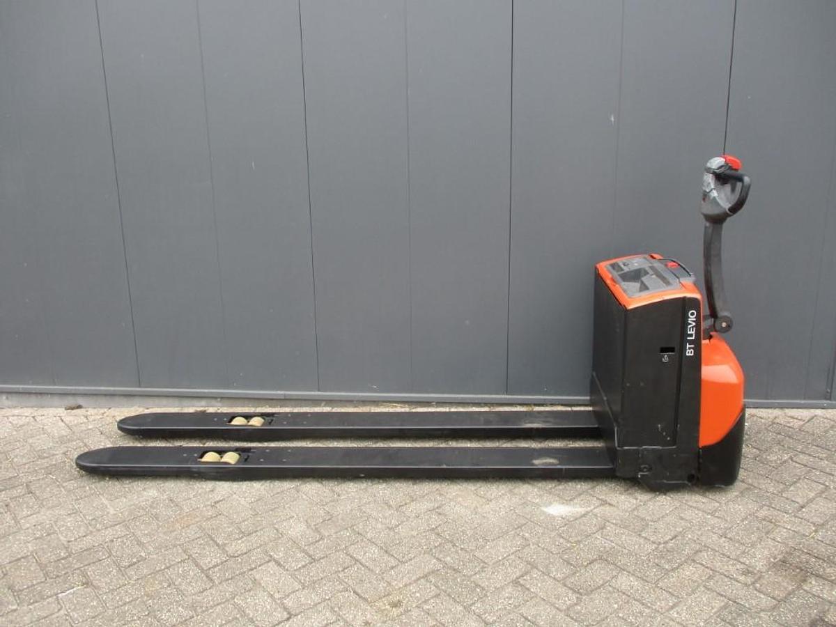 Refurbished 2009 BT LWE180 - 2124