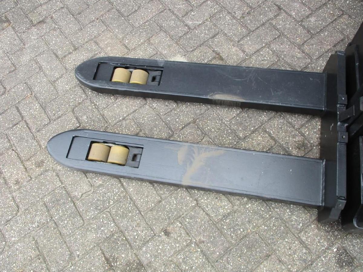 Refurbished 2013 BT TOYOTA SWE 080L - 1253