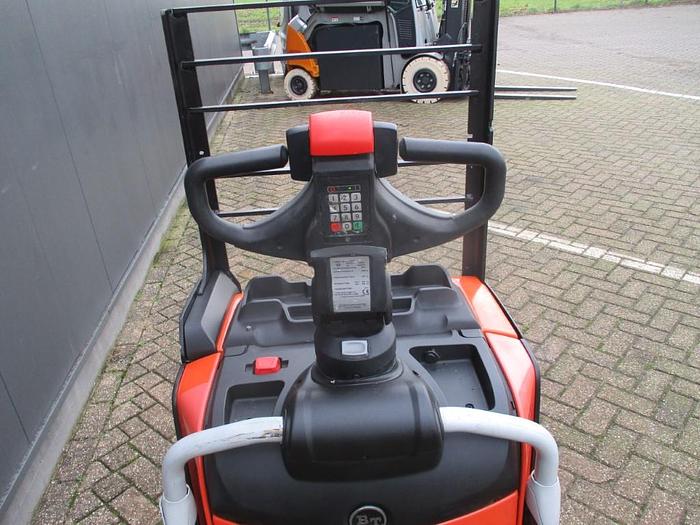 Refurbished 2015 BT LPE 220 - 2151