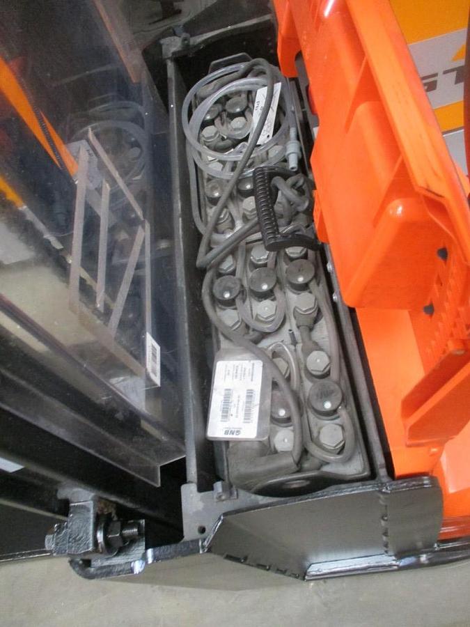 Refurbished 2019 BT SWE 100 - 204