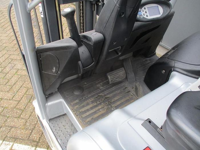 Refurbished 2015 STILL RX 20-14