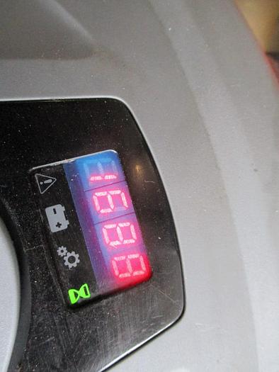 Refurbished 2017 BT SWE 120L - 1688