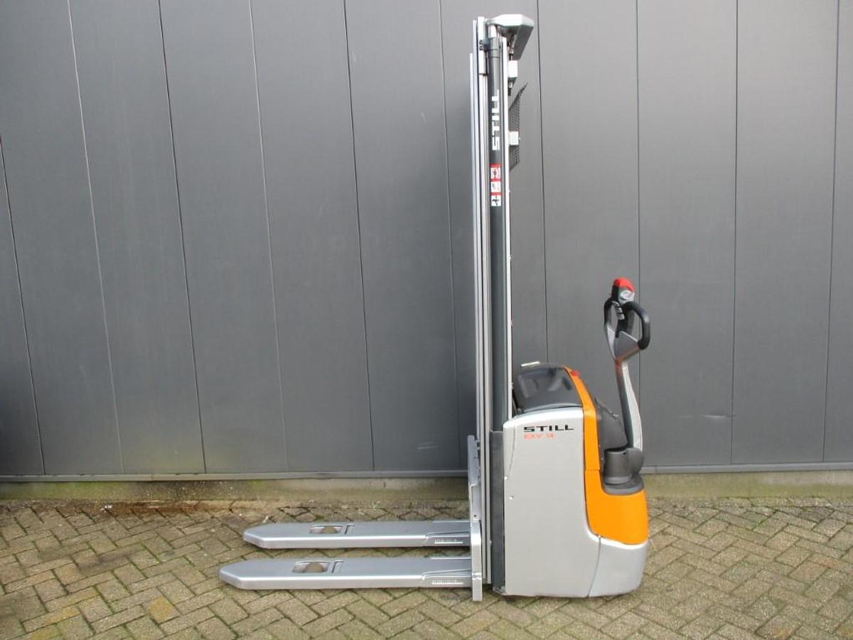 Refurbished 2018 STILL EXV 14C - 688