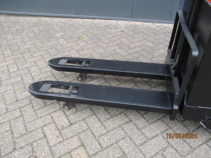 Refurbished 2013 BT SWE 080L - 1400