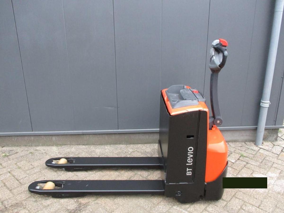 Refurbished 2020 BT LWE160 - 805