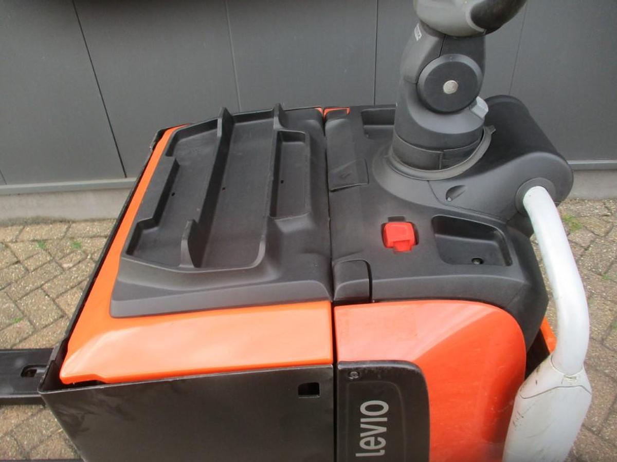 Refurbished 2019 TOYOTA LPE 250 - 2056