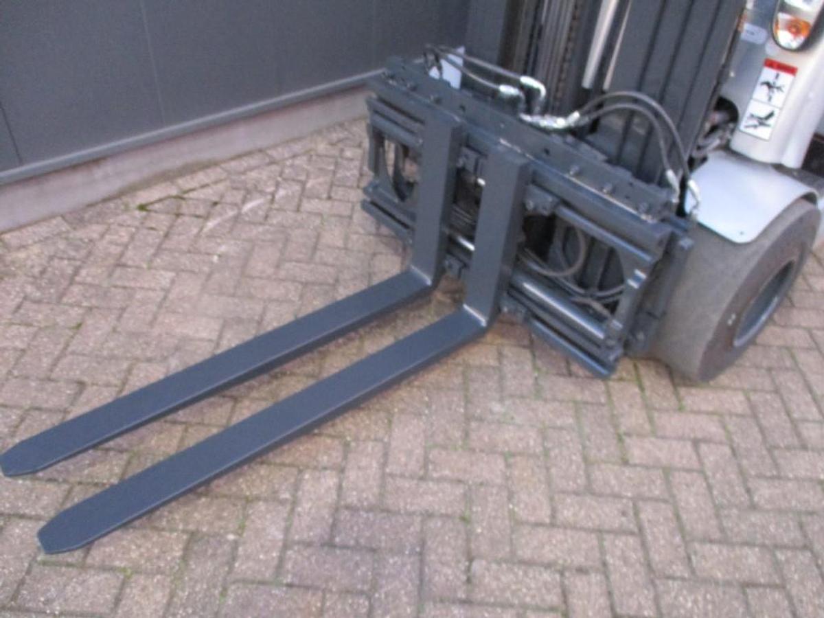 Refurbished 2011 STILL RX60-25/600 - 14749