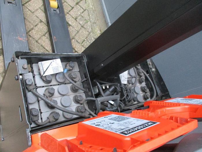 Refurbished 2013 BT SWE 080L - 1599