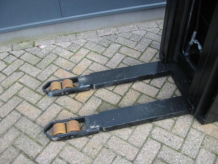 Gebruikt 2015 BT SPE160 - 1914