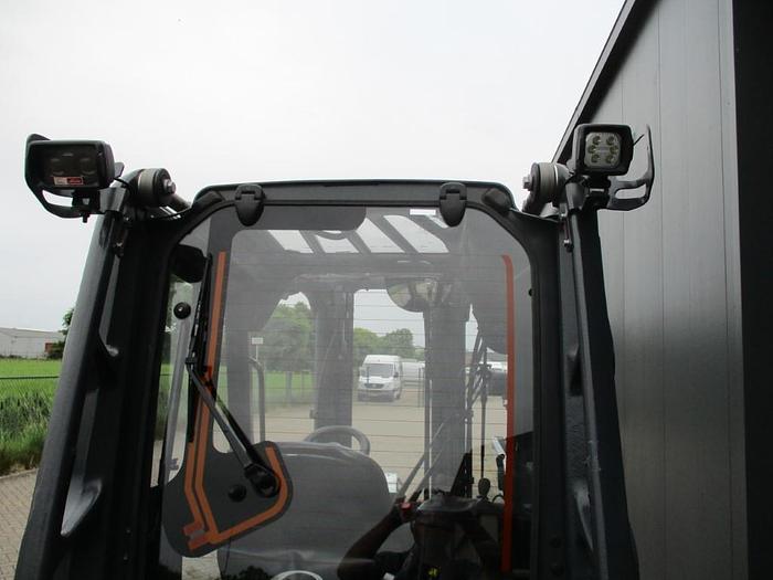 Refurbished 2020 Linde E30H-01/600